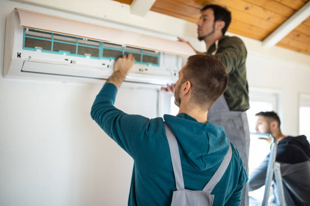Best HVAC Tune-Up Services  in Mount Pleasant, SC