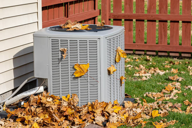 Best HVAC Installation Services  in Mount Pleasant, SC