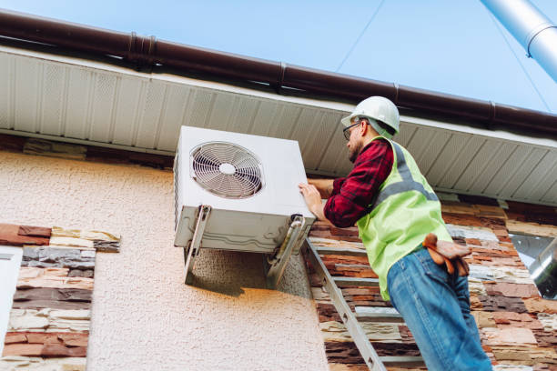 HVAC Emergency Services in Mount Pleasant, SC