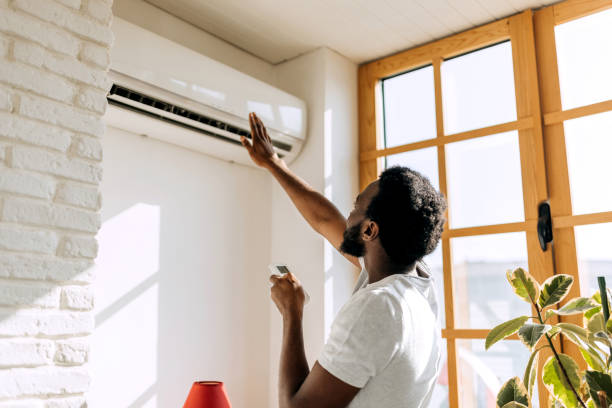 Mount Pleasant, SC HVAC Company