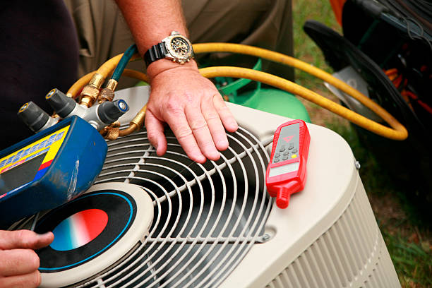 Best Air Quality Test  in Mount Pleasant, SC