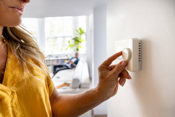 Best Commercial HVAC Repair  in Mount Pleasant, SC