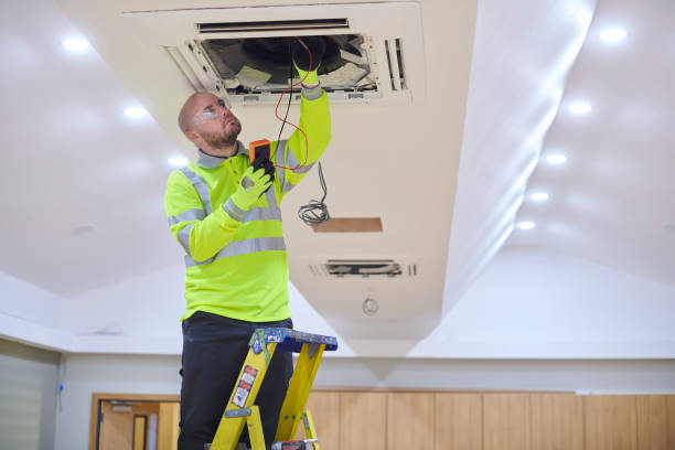 Best HVAC Cleaning Services  in Mount Pleasant, SC