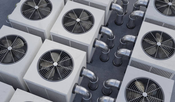 Best Local HVAC Companies  in Mount Pleasant, SC