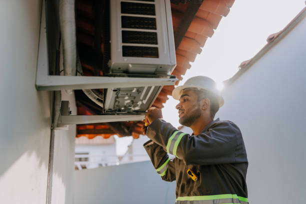 Best Best HVAC Companies  in Mount Pleasant, SC