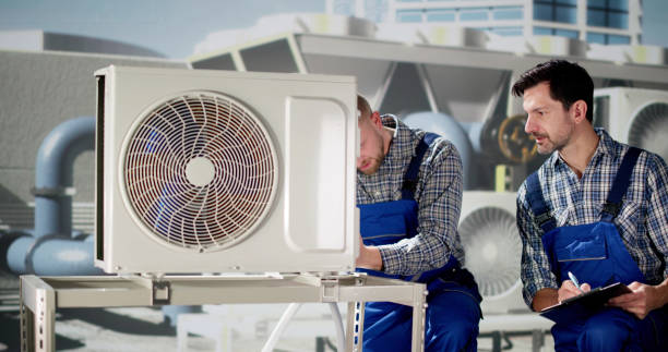 Best Ductless HVAC Repair  in Mount Pleasant, SC