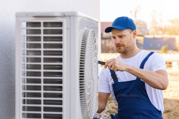 Best HVAC Cleaning Services  in Mount Pleasant, SC