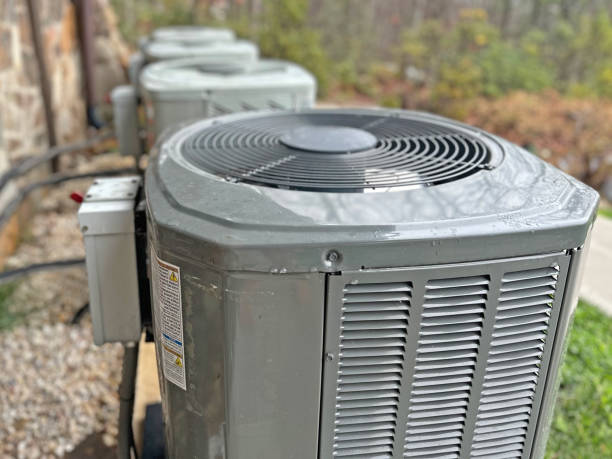 Best Residential HVAC Services  in Mount Pleasant, SC