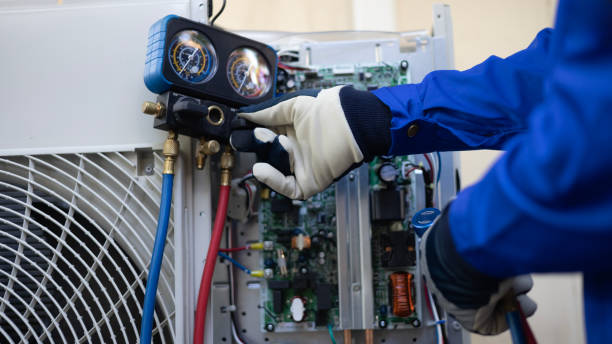 Best Central Air Repair  in Mount Pleasant, SC